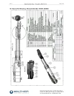 Предварительный просмотр 17 страницы Walther Dosing Pen VMS-13-EH Assembly Instructions Manual