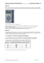 Preview for 7 page of Walther E-Boxx EV Simulator Operating Instruction And Technical Description