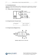 Preview for 9 page of Walther MPP-03-PRO Assembly Instructions Manual