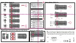 Предварительный просмотр 2 страницы Walther PFC1r Operating Instructions