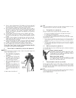 Предварительный просмотр 28 страницы Walther PILOT BOND 2K Operating Instructions Manual