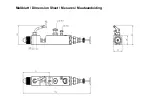 Preview for 3 page of Walther PILOT Signier Operating Instructions Manual