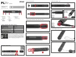 Preview for 1 page of Walther PL31r Operating Instructions