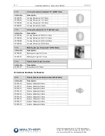 Предварительный просмотр 25 страницы Walther SMS-02 Assembly Instructions Manual