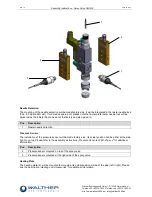 Предварительный просмотр 32 страницы Walther SMS-02 Assembly Instructions Manual