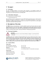 Предварительный просмотр 7 страницы Walther SMS-07 Assembly Instructions Manual