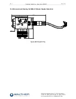 Preview for 19 page of Walther SMS-07 Assembly Instructions Manual