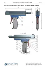 Preview for 17 page of Walther WDVHP-02-HG Assembly Instructions Manual