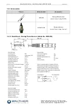 Preview for 19 page of Walther WDVHP-02-HG Assembly Instructions Manual