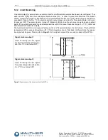 Предварительный просмотр 15 страницы Walther WTRB-230AC-6000 Operating Manual