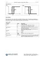 Предварительный просмотр 33 страницы Walther WTRB-230AC-6000 Operating Manual