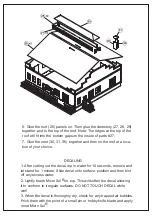 Предварительный просмотр 4 страницы Walthers Cornerstone 933-2926 Reference Book