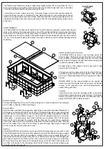 Предварительный просмотр 3 страницы Walthers Cornerstone 933-4079 Manual