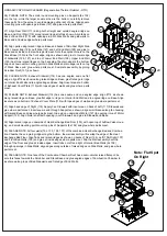 Предварительный просмотр 4 страницы Walthers Cornerstone 933-4079 Manual