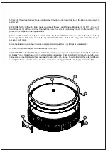 Предварительный просмотр 3 страницы Walthers CORNERSTONE BRICK KILN 933-4100 Assembly Instructions