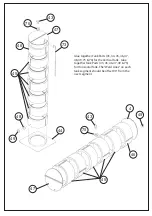 Предварительный просмотр 2 страницы Walthers CORNERSTONE INTERSTATE FUEL & OIL 933-3006 Manual