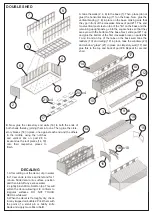 Предварительный просмотр 2 страницы Walthers CORNERSTONE WALTON & SONS LUMBER 933-3057 Manual