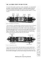 Предварительный просмотр 23 страницы Walthers RAILKING EP-5 Operating Instructions Manual