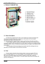 Preview for 11 page of WALTIS VIVA GT 25 Instructions For Use Manual