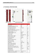 Preview for 14 page of WALTIS VIVA GT 25 Instructions For Use Manual