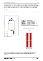 Preview for 15 page of WALTIS VIVA GT 25 Instructions For Use Manual