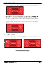 Preview for 26 page of WALTIS VIVA GT 25 Instructions For Use Manual