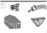 Предварительный просмотр 12 страницы Walton 20X10 SHIPLAP WORKSHOP General Instructions Manual