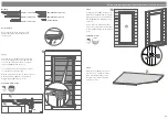 Preview for 3 page of Walton 5x5 Corner Playhouse General Instructions Manual