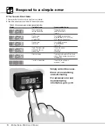 Предварительный просмотр 10 страницы Walton 935B Series Manual