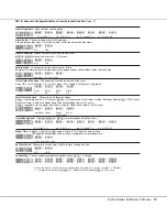 Предварительный просмотр 19 страницы Walton 935B Series Manual