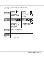 Предварительный просмотр 29 страницы Walton 935B Series Manual