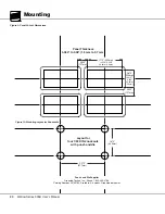 Предварительный просмотр 40 страницы Walton 935B Series Manual