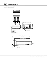 Предварительный просмотр 41 страницы Walton 935B Series Manual