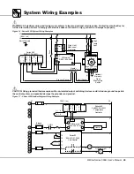 Предварительный просмотр 45 страницы Walton 935B Series Manual