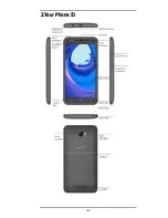 Preview for 4 page of Walton Primo G7 User Manual