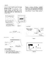 Preview for 2 page of Walton SF-5 Installation And Maintenance