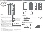 Waltons 01GRA0301-V2 Quick Start Manual preview