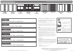 Waltons 01GRO0606-V1 General Instructions Manual предпросмотр