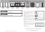 Предварительный просмотр 1 страницы Waltons 01GRODB0808-V2 General Instructions Manual