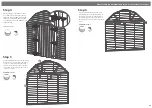 Предварительный просмотр 4 страницы Waltons 01GRODB0808-V2 General Instructions Manual