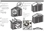 Preview for 4 page of Waltons 01OVEABKSTR-V3 General Instructions