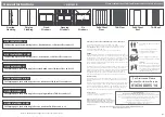 Waltons 01OVLPA0705SDFW-V1 General Instructions Manual preview