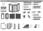 Предварительный просмотр 2 страницы Waltons 03COR0707-V4 General Instructions Manual