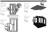 Preview for 3 page of Waltons 03TGCOR0808-V4 General Instructions Manual