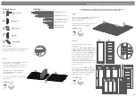 Preview for 3 page of Waltons 12x8 COMBI SUMMERHOUSE V7 General Instructions Manual