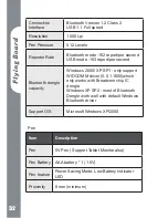 Предварительный просмотр 33 страницы WALTOP International Corp. RSKT06 User Manual