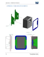 Предварительный просмотр 54 страницы Waltron 3049 User Manual