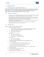 Preview for 10 page of Waltron 9031CX User Manual