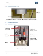 Preview for 16 page of Waltron 9031CX User Manual