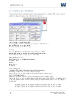 Preview for 40 page of Waltron 9031CX User Manual